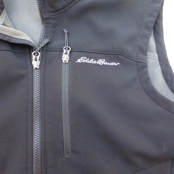 Eddie Bauer vest S - Picture 2 of 11
